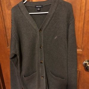 Nautica Cardigan
